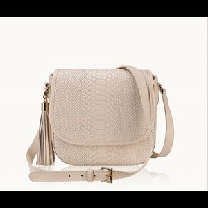 Gigi New York  crossbody bag